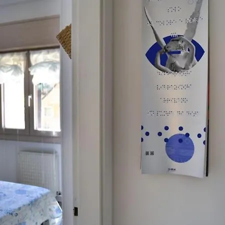 Blue Duck Garda Апартаменты *
