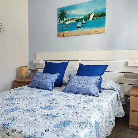 Blue Duck Garda * Пескьера-дель-Гарда