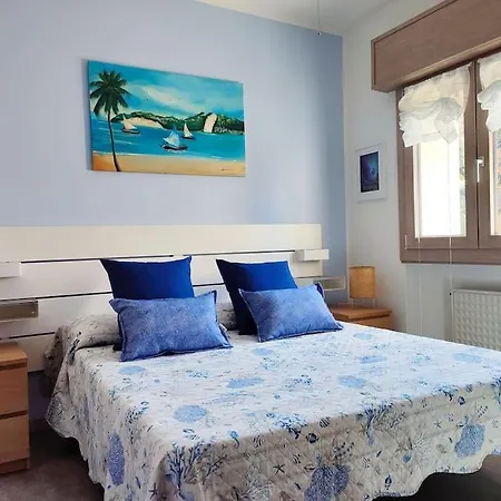 Апартаменты Blue Duck Garda *