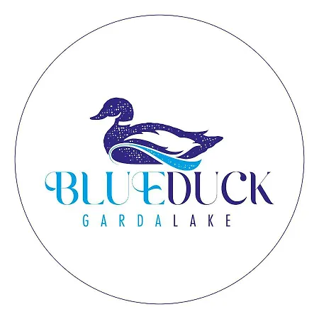 Апартаменты Blue Duck Garda Пескьера-дель-Гарда