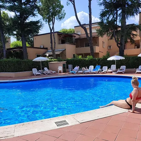 Apartment Blue Duck Garda