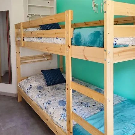 Blue Duck Garda Apartmán