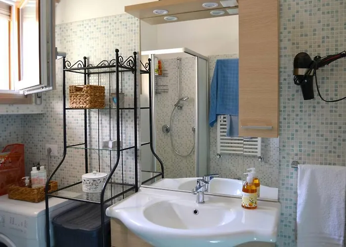 Blue Duck Garda Appartement Peschiera del Garda