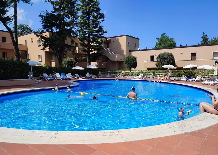 Appartement Blue Duck Garda *