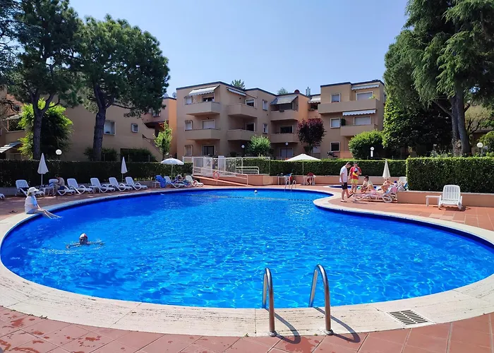 Appartement Blue Duck Garda